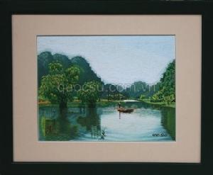 Ninh Bình 2 - VN-031a