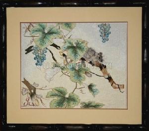 Chuột nho - AN-021