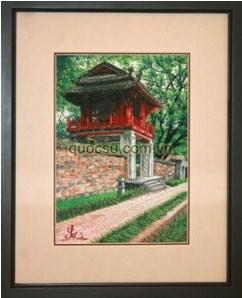 Văn Miếu 2 - VN-056
