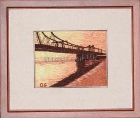 Cầu Long Biên - QS-048