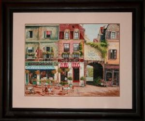 Hotel de Paris - PA-084