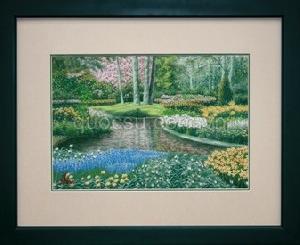 Công viên Hà Lan 2 - PA-051