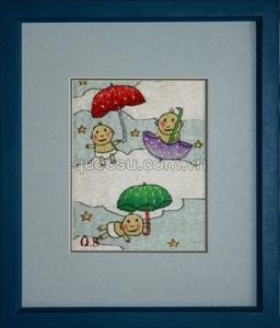 Thiên thần - QS-068