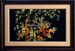 Thanh mai trúc mã - QS.r-057