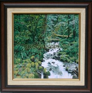 Thác nước 2 - PA-119