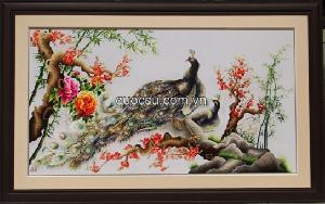 Đôi công - QS.r-079b