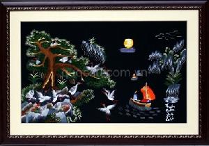 Thuận buồm xuôi gió - RL-062c