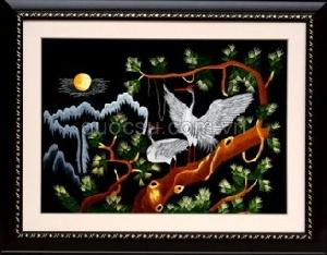 Tùng hạc - RL-019