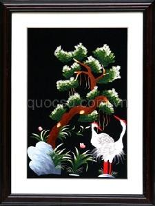 Tùng hạc - RL-063