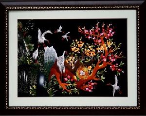 Tổ ấm (Bắc Nam sum họp) - RL-016b