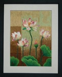 Sen đồng - FL-027b