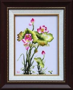 Sen dọc - QS.r-094a