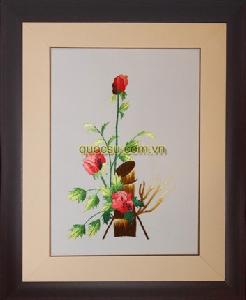 Bình hoa 3 - R-042b