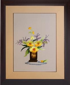 Bình hoa 5 - R-045b