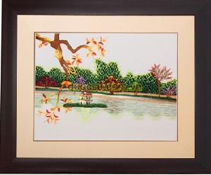 Hồ Gươm 3 - R-073