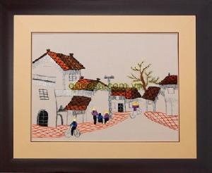 Phố cổ Hà Nội 1 - R-093