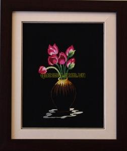 Sen dọc 2 - R-097a