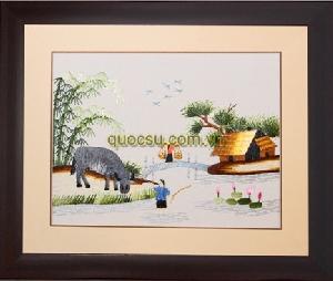 Đồng quê 1 - R-102