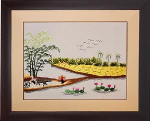 Đồng quê 2- R-103