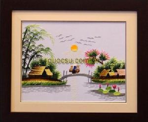 Đồng quê 3 - R-104