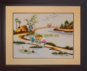 Đồng quê 4 - R-105