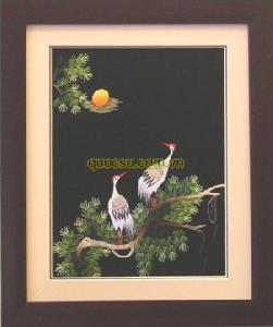 Đôi hạc 2 - R-109