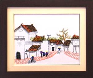 Phố cổ Hà Nội 2 - R-110