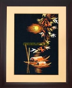 2 thuyền trăng - R-033