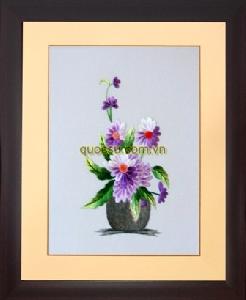 Bình hoa 1 - R-040a