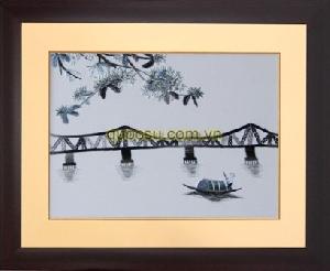 Cầu Tràng Tiền - R-043