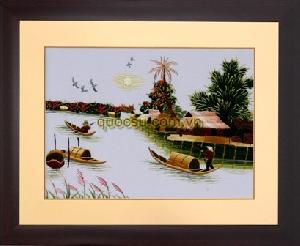 Sông nước 3 - R-054a