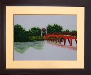 Cầu Thê húc 1 - R-070a