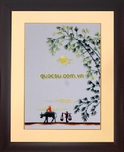 Đồng quê - R-079a