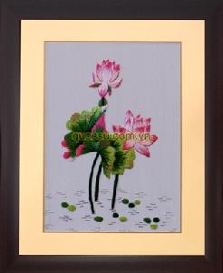 Sen dọc 1 - R-088a