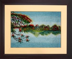 Hồ Gươm 2 - Đ-009a