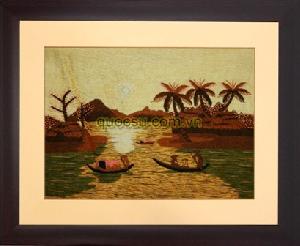 Làng chài 3 - Đ-025b