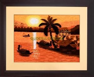 Làng chài 4 - Đ-026a