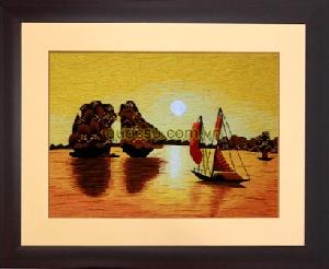 Hạ Long trống mái 1 - Đ-063