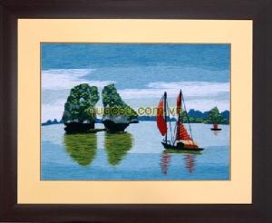 Hạ Long trống mái 2 - Đ-065b