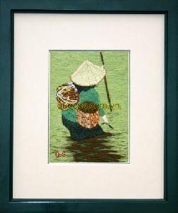 Đánh dậm - QS-007