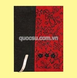 Bọc sách A6-4.12