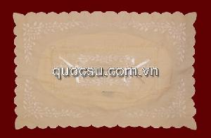 Vỏ hộp giấy ăn 1.8