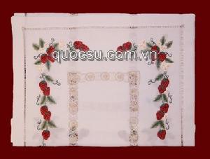 Khăn trải bàn 1.5