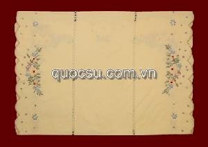 Khăn trải bàn 2.3