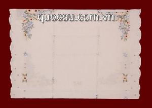 Khăn trải bàn 2.4