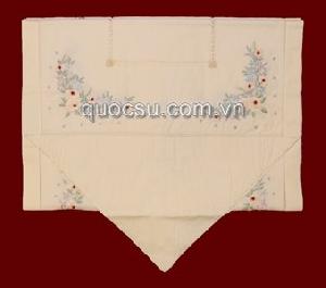 Khăn trải bàn hoa 5.2