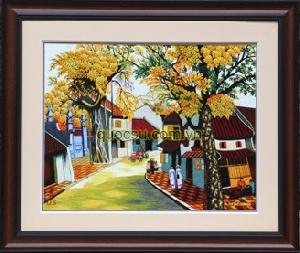 Phố cổ Hà Nội 3 - QS.đ-041b