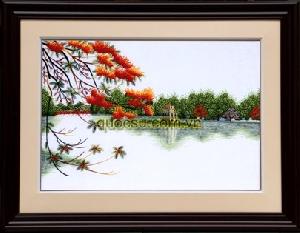 Hồ Gươm 4 - RM-040