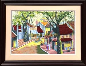 Phố cổ Hà Nội - ĐM-051