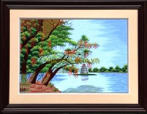 Hồ Gươm lộc vừng - ĐM-054